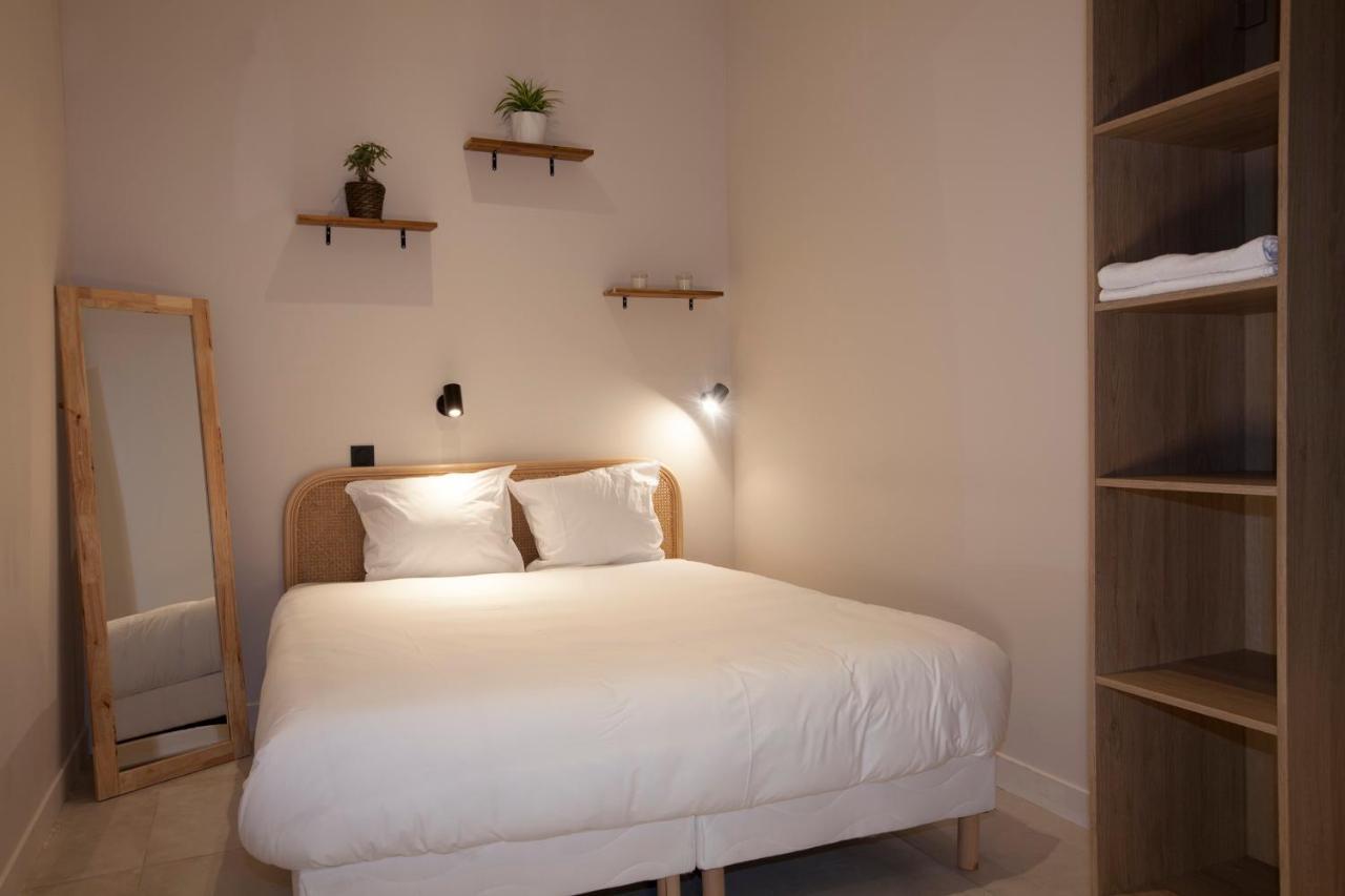 Deluxe Doppelzimmer