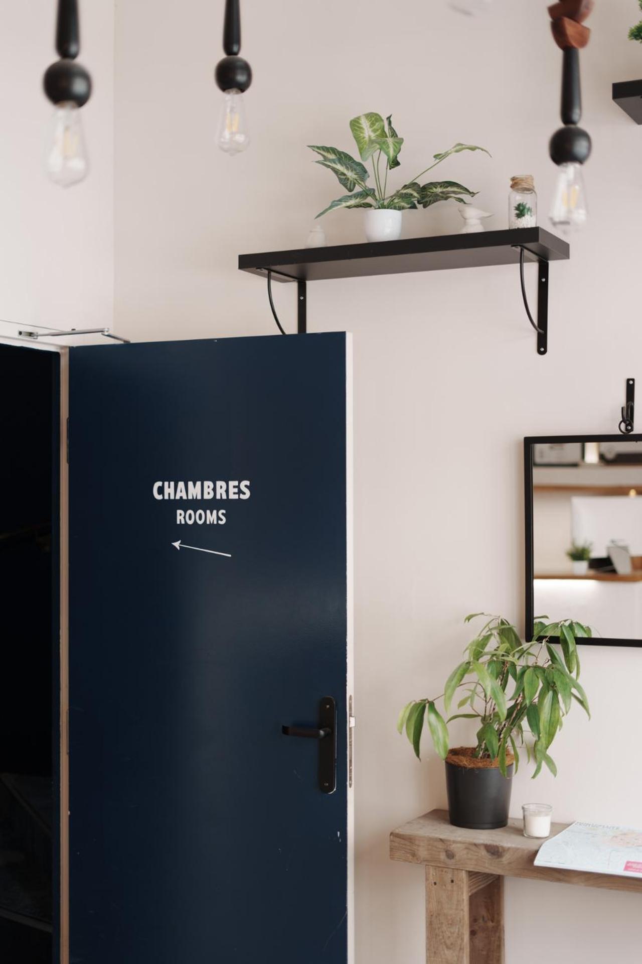 Bett im Frauenschlafsaal mit 6 Betten