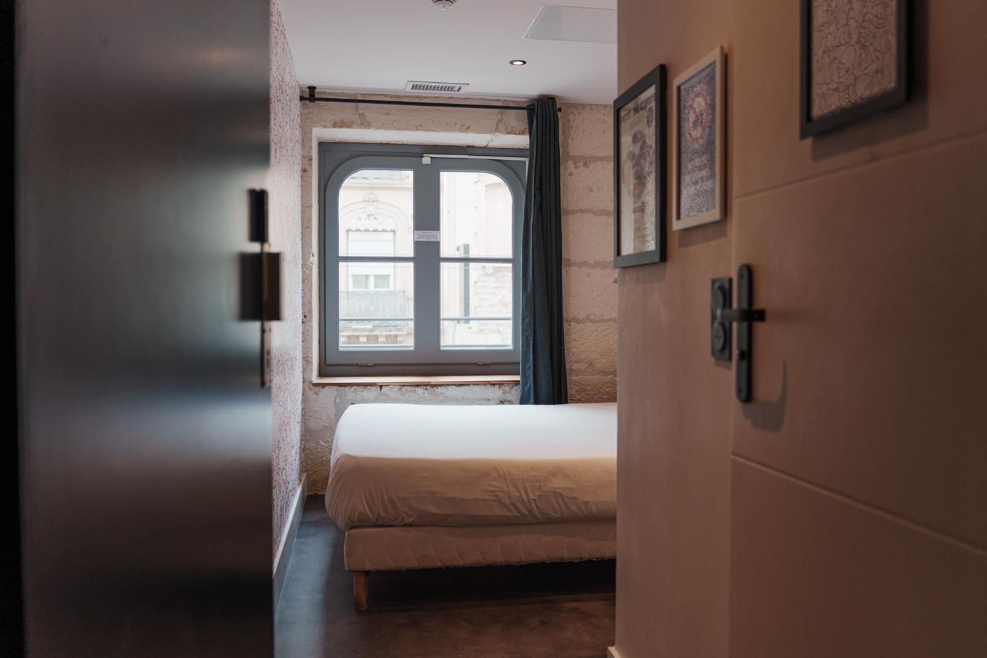 Kleines Doppelzimmer