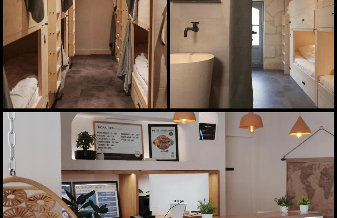 Le Maje Hostel-1