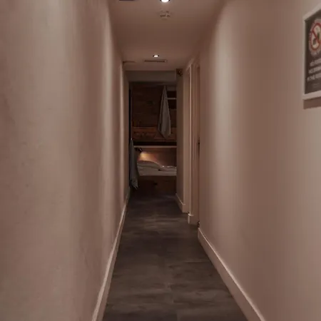 Le Maje Hostel-3