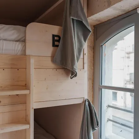 Le Maje Hostel-2